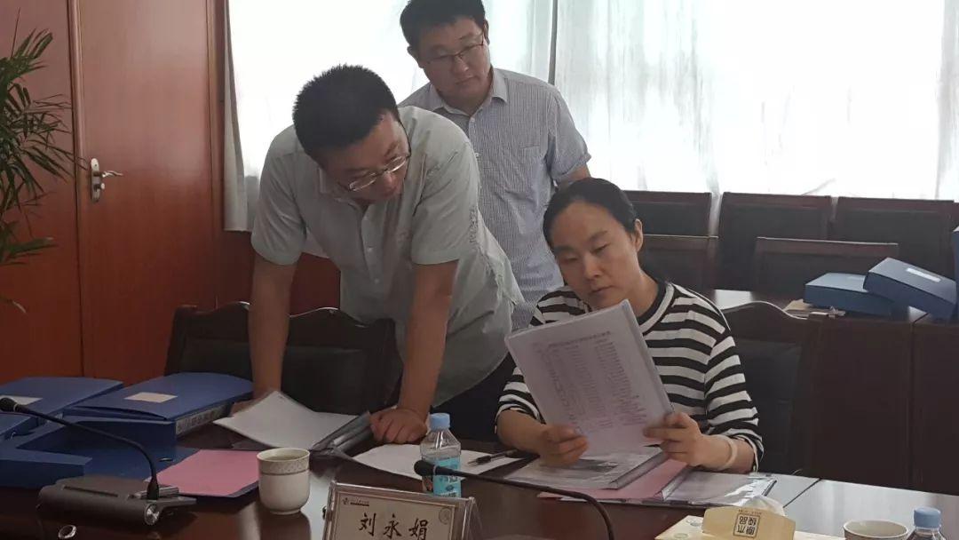 我院順利通過山東省優(yōu)質高等職業(yè)院校建設工程項目驗收