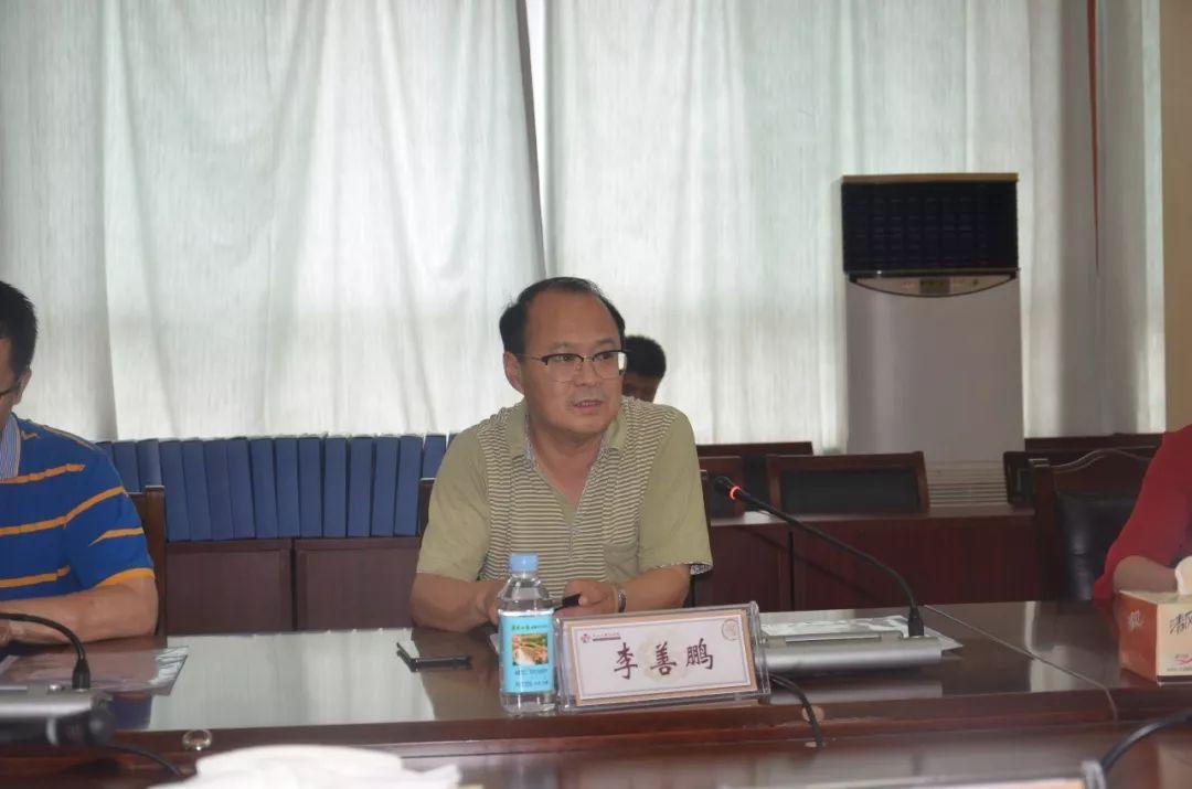 我院順利通過山東省優(yōu)質高等職業(yè)院校建設工程項目驗收