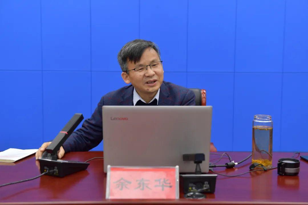 全國(guó)建筑低碳能源產(chǎn)教融合共同體，學(xué)院擔(dān)任副理事長(zhǎng)單位，積極探索與實(shí)踐