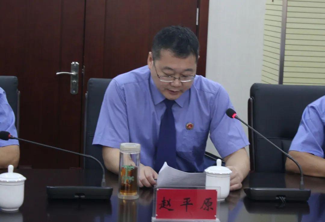 泰安市公安局秋季開學(xué)安全檢查，筑牢校園安全防線