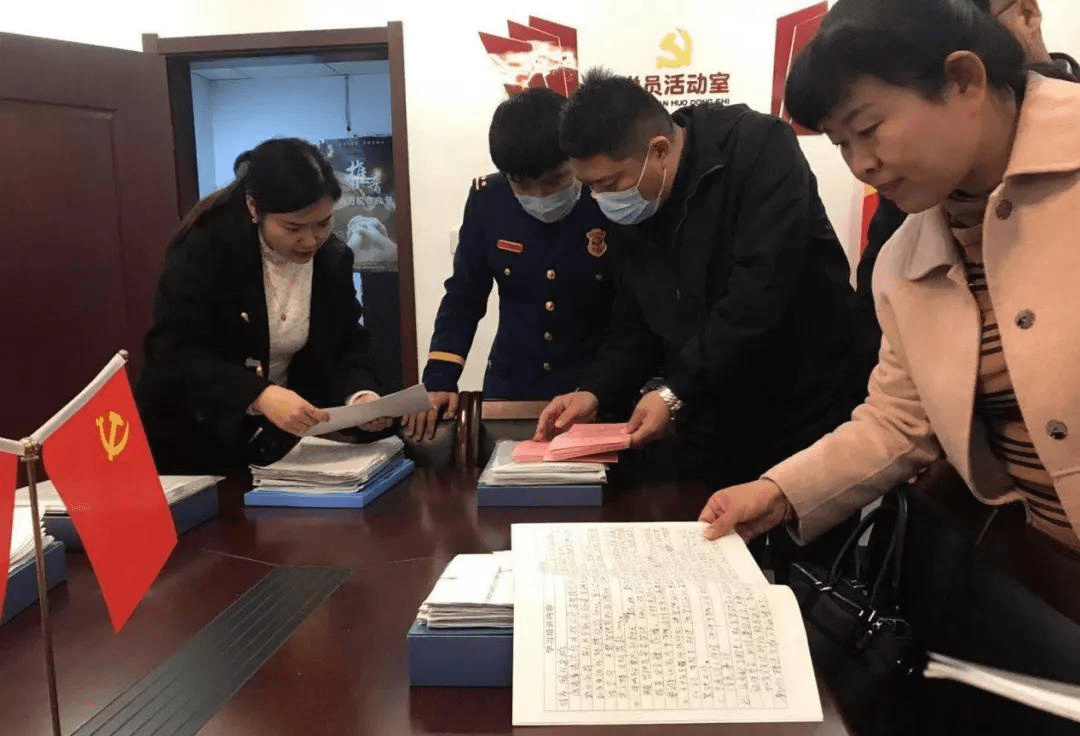 山東省教育廳校園安全檢查組專項督導(dǎo)校園安全巡檢工作