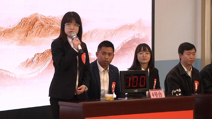 學(xué)院科級(jí)以上干部開班儀式，聚焦黨的二十大精神及三大能力提升專題學(xué)習(xí)培訓(xùn)啟動(dòng)