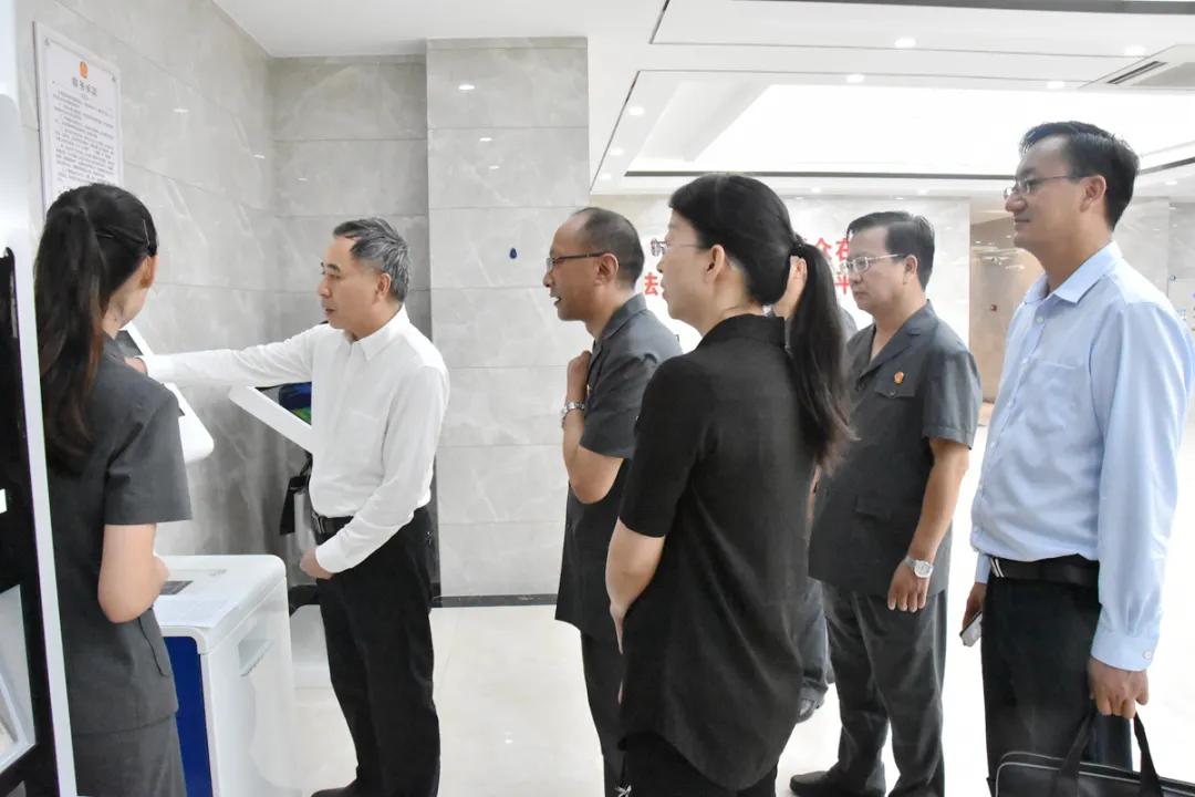 我院召開全國文明城市創(chuàng)建工作領(lǐng)導(dǎo)小組會議