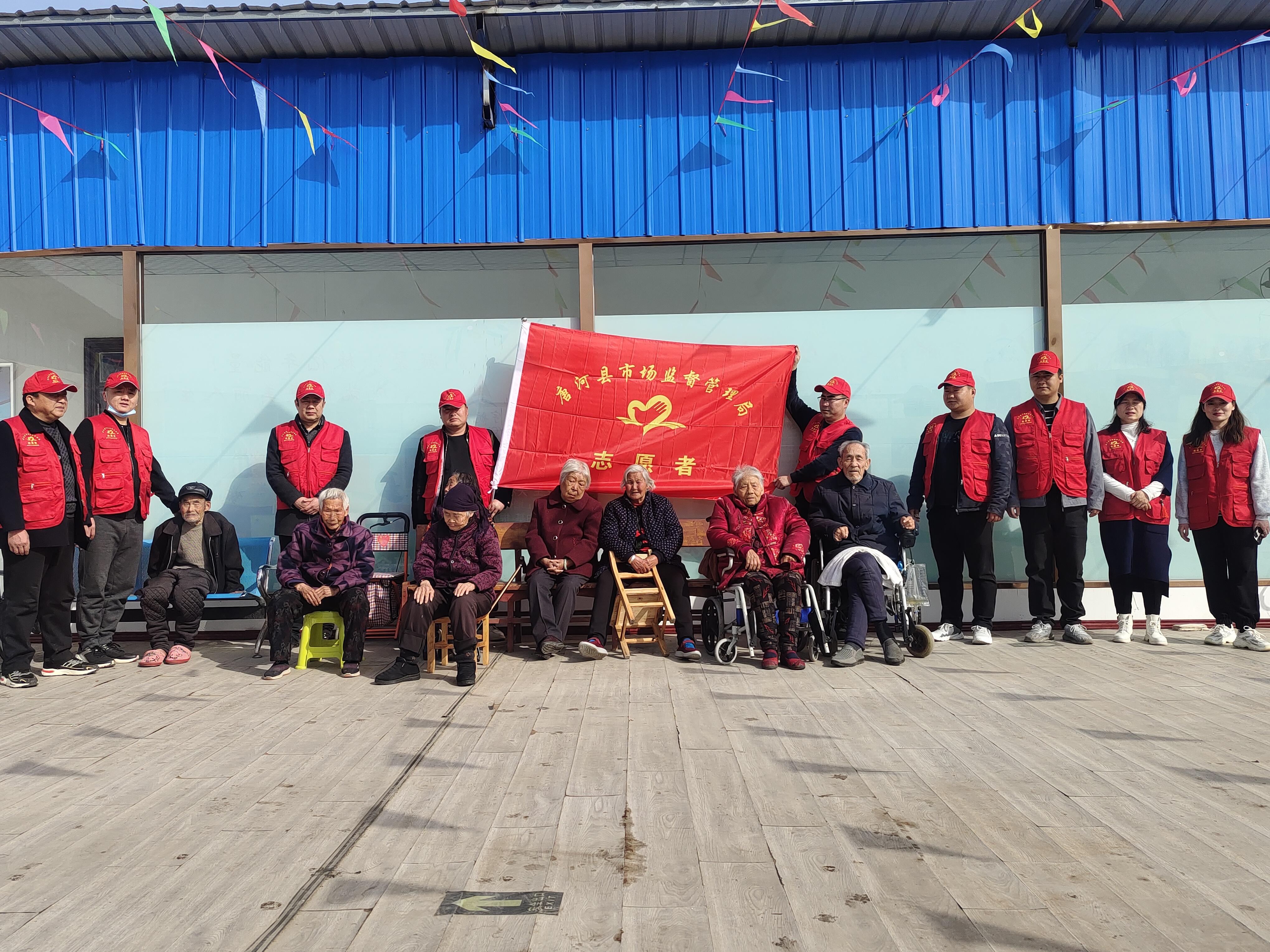 我院學(xué)子踴躍參與學(xué)雷鋒志愿服務(wù)活動
