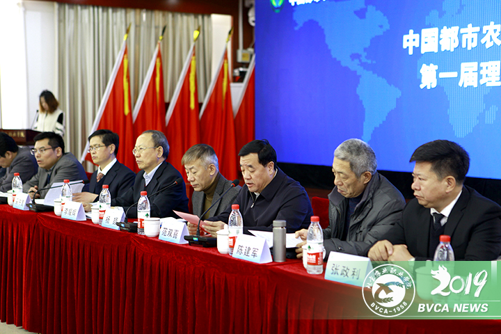全國(guó)鄉(xiāng)村振興職業(yè)教育集團(tuán)常務(wù)理事單位——新起點(diǎn)展望未來(lái)