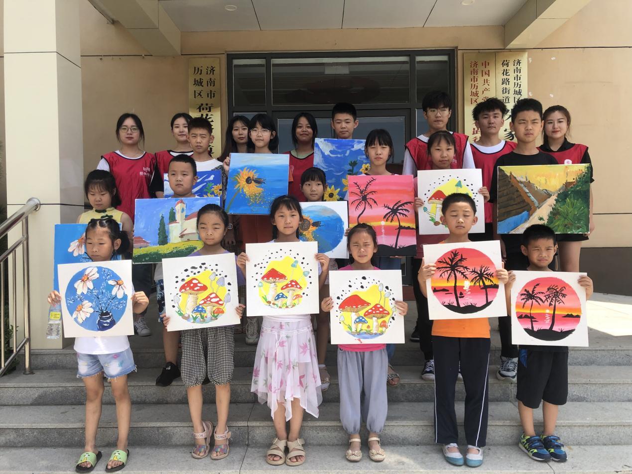 山東省鄉(xiāng)村振興示范性職業(yè)院校榮譽(yù)上榜的啟示與未來(lái)展望
