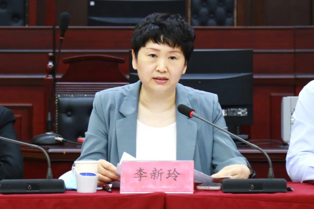 學院召開2022年全面從嚴治黨暨黨風廉政建設(shè)工作會議