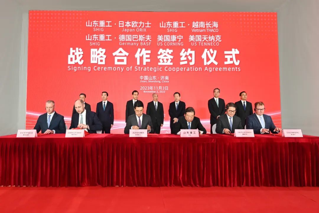 我院與山東眾志電子共建服務(wù)新型工業(yè)化強(qiáng)市校企戰(zhàn)略合作活動啟動