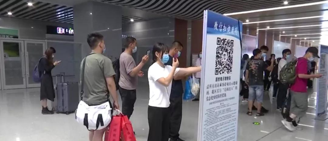 學(xué)院堅守校園防疫防線