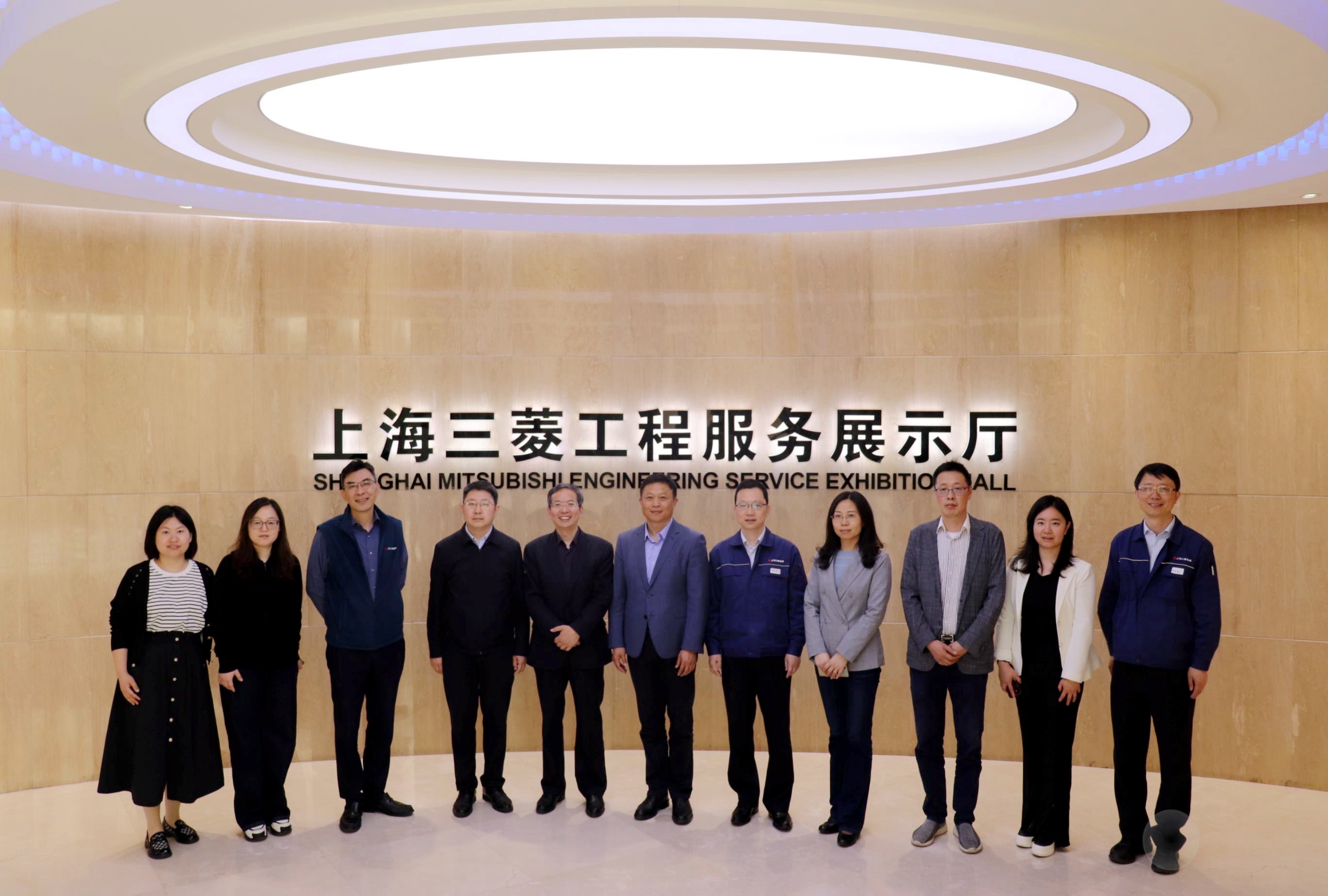 校企合作簽約儀式舉行，我院與上海三菱電梯山東分公司攜手共進(jìn)，共譜新篇章