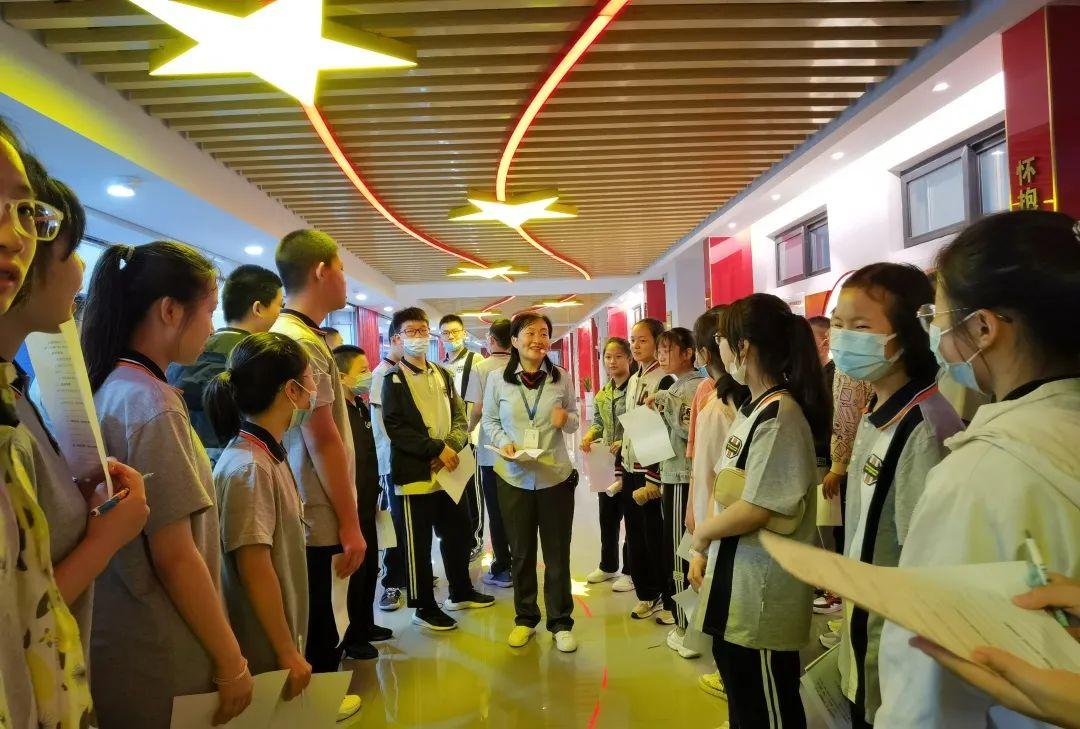 我院承辦山東省高職院校思政課程建設(shè)論壇暨山東省職業(yè)院校2021年度萌新磨課會(huì)（第六場(chǎng)）的文章