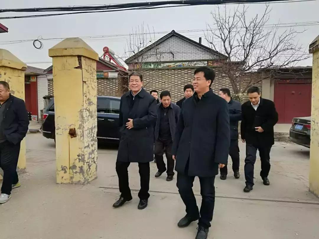 安家莊村新時(shí)代文明實(shí)踐共建活動(dòng)紀(jì)實(shí)，攜手共建文明未來(lái)