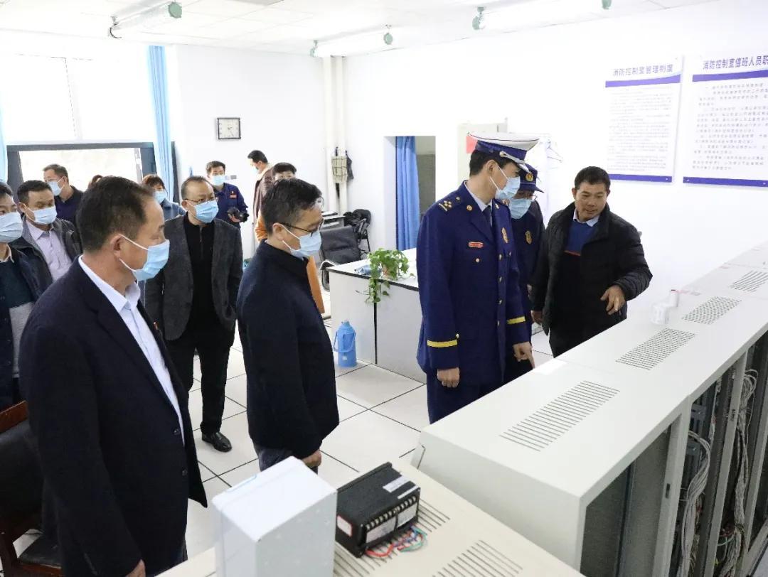 全省校園安全隱患排查整治第四輪督查組督查我院工作報(bào)告