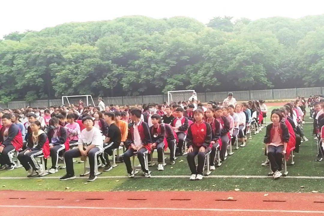我院與泰安管委聯(lián)合開展法治宣傳進(jìn)校園活動(dòng)