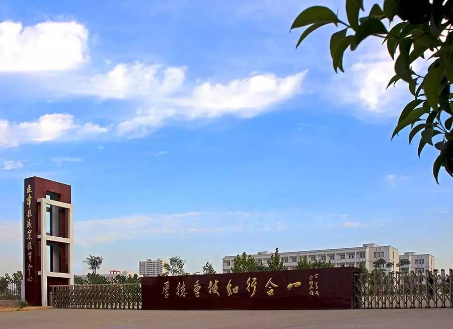 孟津雙語(yǔ)學(xué)校職業(yè)技術(shù)學(xué)院受邀參加全國(guó)職業(yè)教育創(chuàng)新發(fā)展高地展，探索、展示與前瞻