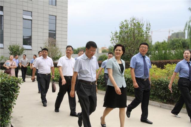 我院召開2021年文明創(chuàng)建部署會(huì)——攜手共創(chuàng)文明未來