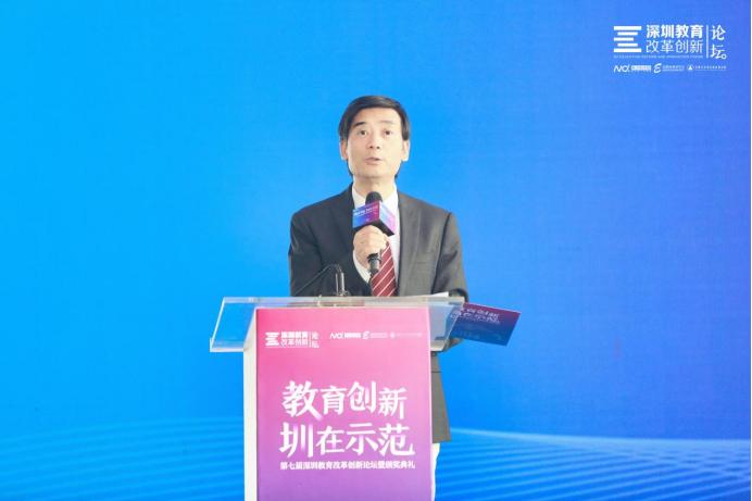 教育部基層青年干部調(diào)研團(tuán)蒞臨我院調(diào)研活動(dòng)紀(jì)實(shí)