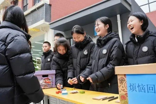 專業(yè)記者分享校園新聞出圈秘訣，孟津學校思源骨干心得揭秘