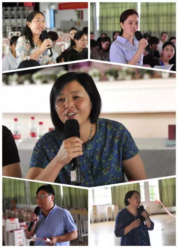 融心凝力，共筑教育夢想 —— 孟津學校與人大附中通州校區(qū)展望未來征程