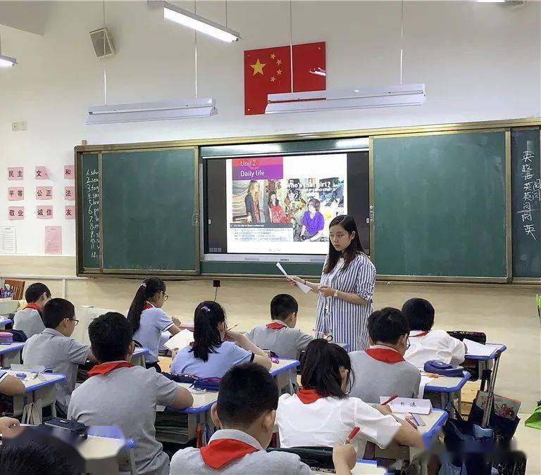 孟津學校與人大附中通州深度合作，青藍攜手共繪教育未來，桃李爭妍共育新篇章