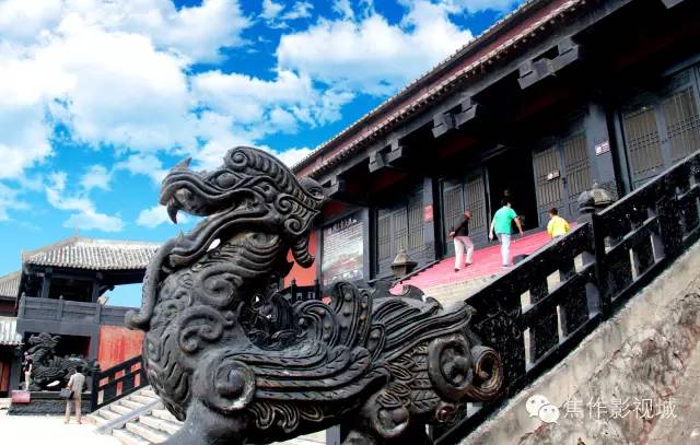 探秘三星堆文化，領略古蜀傳奇，孟津?qū)W?？鐚W科主題實踐館校融合活動紀實