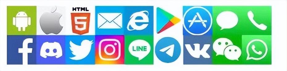 WhatsApp網(wǎng)頁(yè)版使用前后的對(duì)比解析