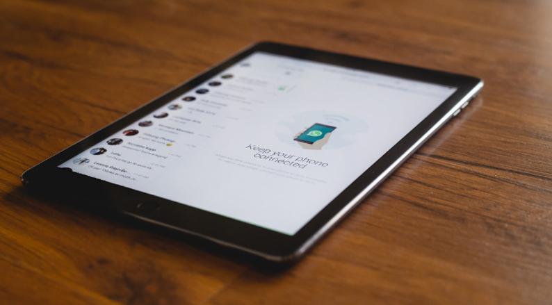 WhatsApp網(wǎng)頁版使用詳解，全步驟指南