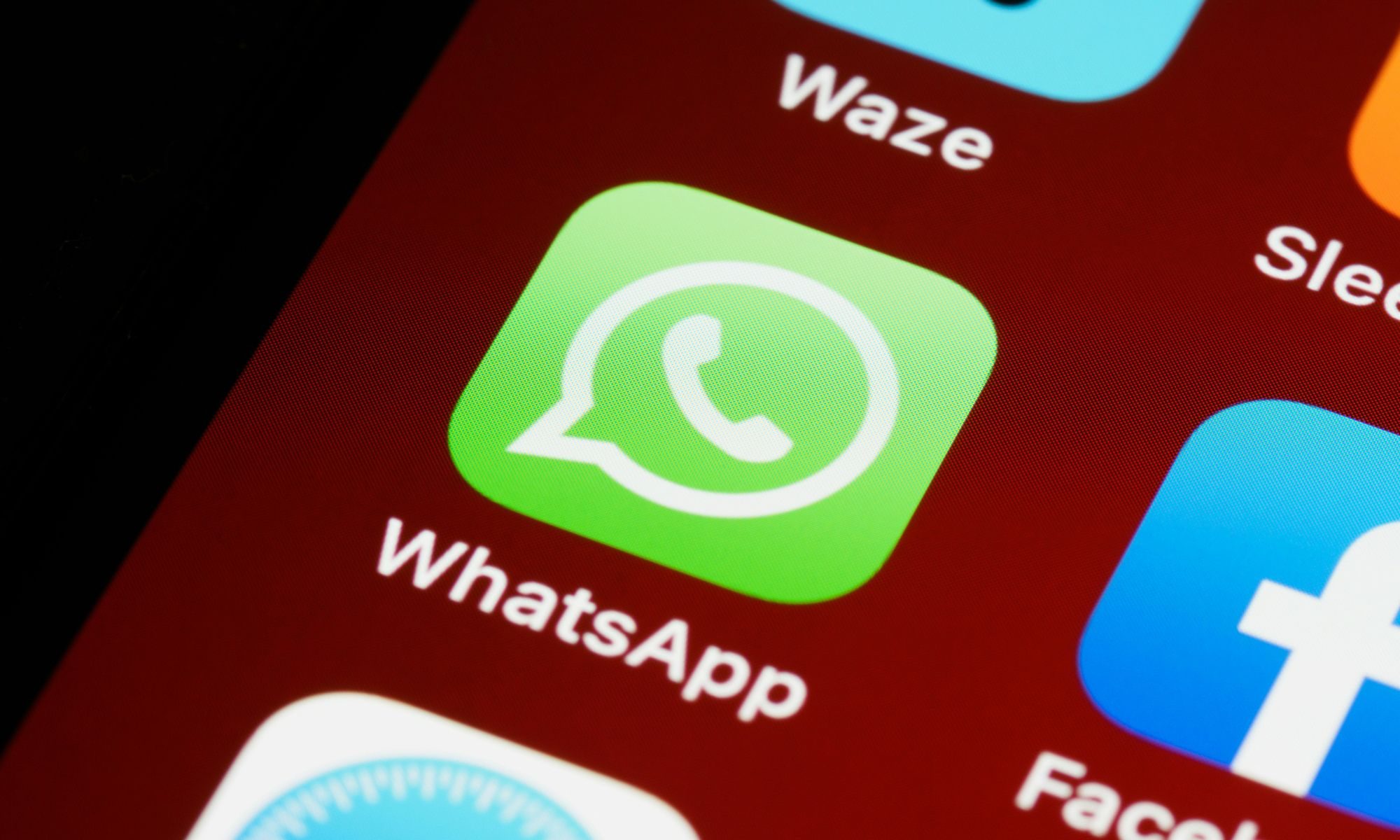 WhatsApp網頁版與電腦版登錄指南，快速訪問與安全登錄入口