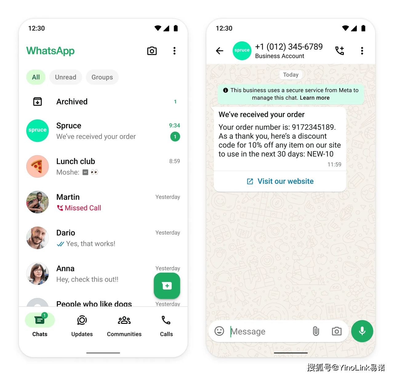 探索未來，WhatsApp網(wǎng)頁版電腦版的新變化展望 2026年