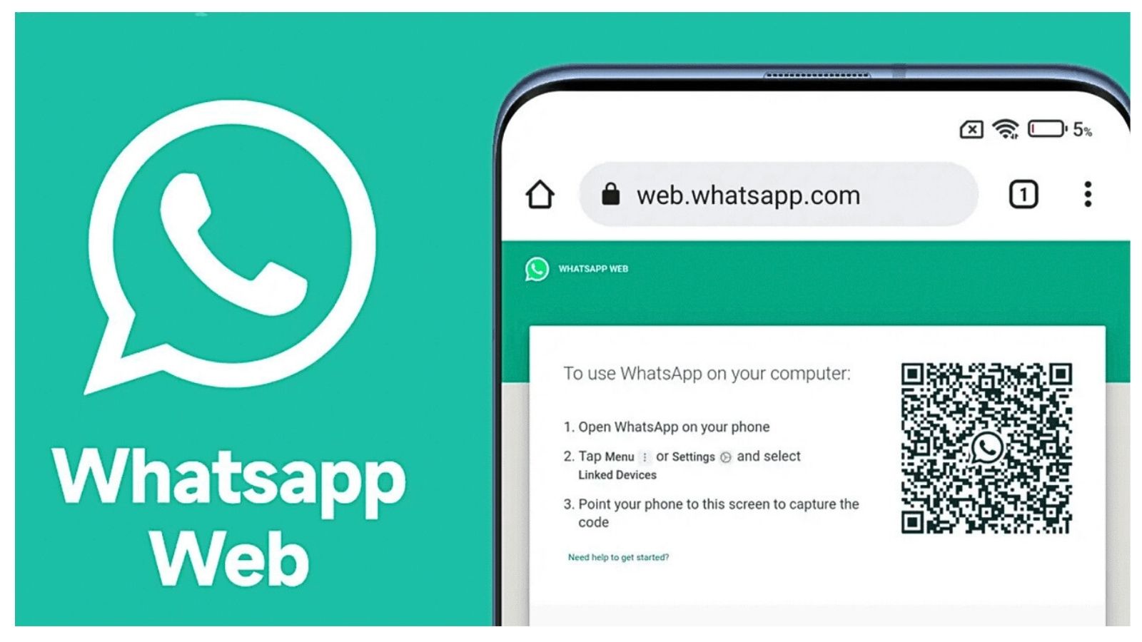 WhatsApp網(wǎng)頁版使用指南（2026版）
