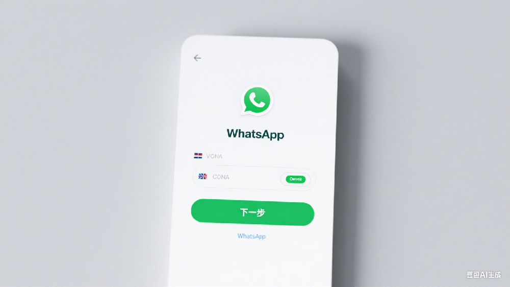 2026年WhatsApp網頁版快速登錄指南，輕松上手