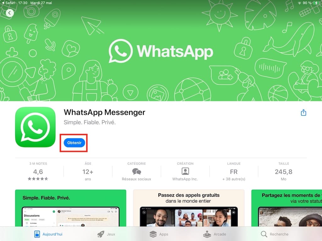 新手教程，如何在2026年使用WhatsApp網頁版